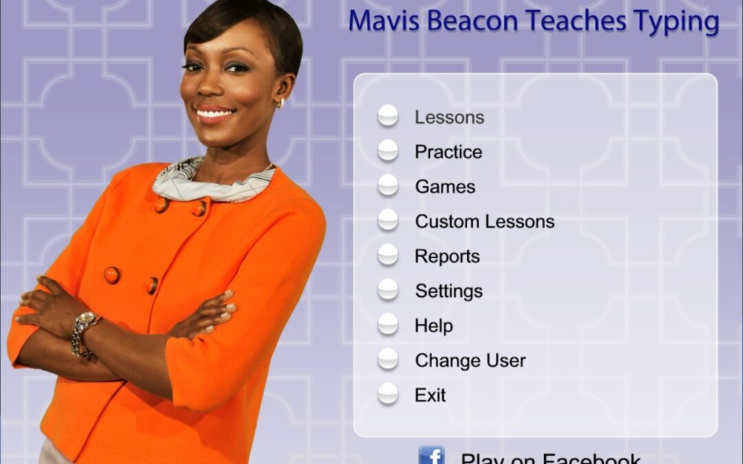 How to Install and Use Mavis Beacon Typing Tutor (For Beginner)