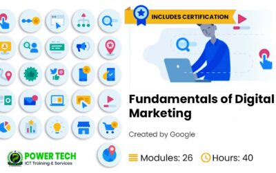 Free Google Certification on Digital Marketing Course | Google Digital Garage