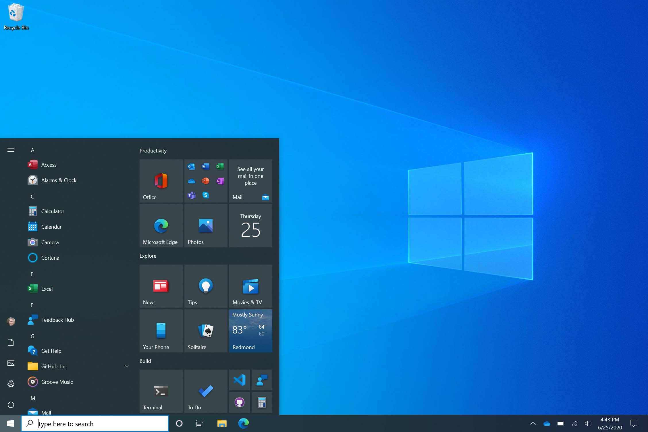 windows 10 pro 21h1 download