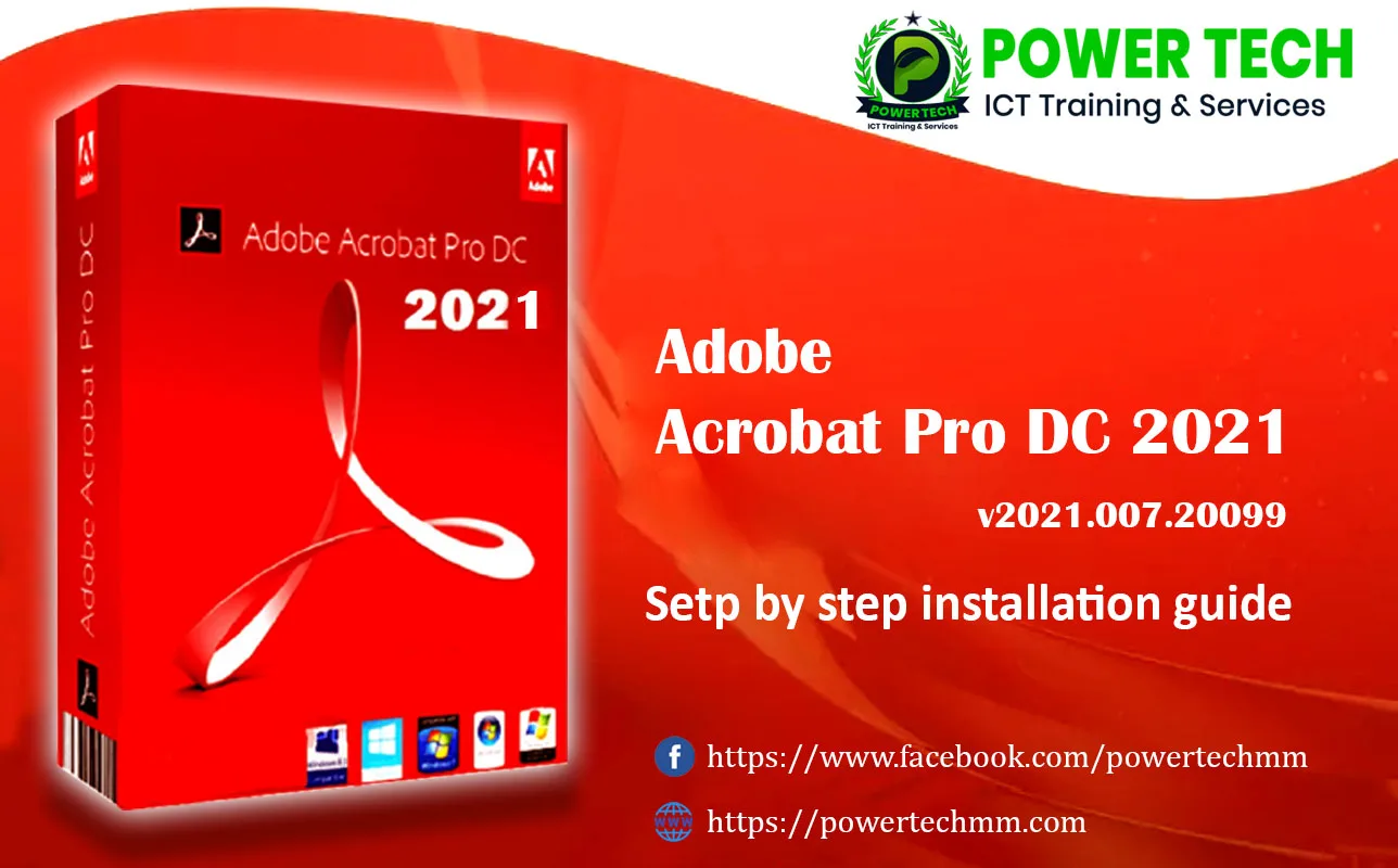 adobe acrobat pro dc