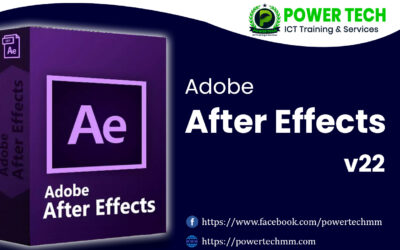 Adobe After Effect 2022 Free Download