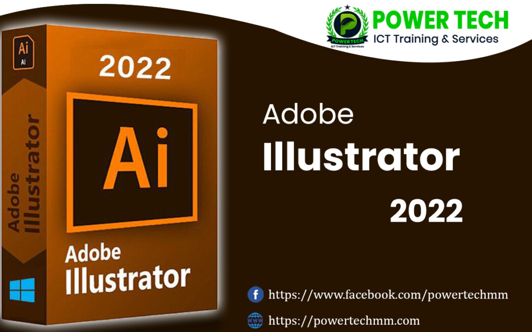 adobe illustrator cc 2022 logo