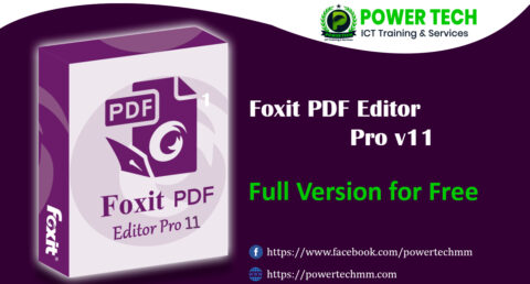 Foxit PDF Editor Pro 13.0.1.21693 instal the new version for mac