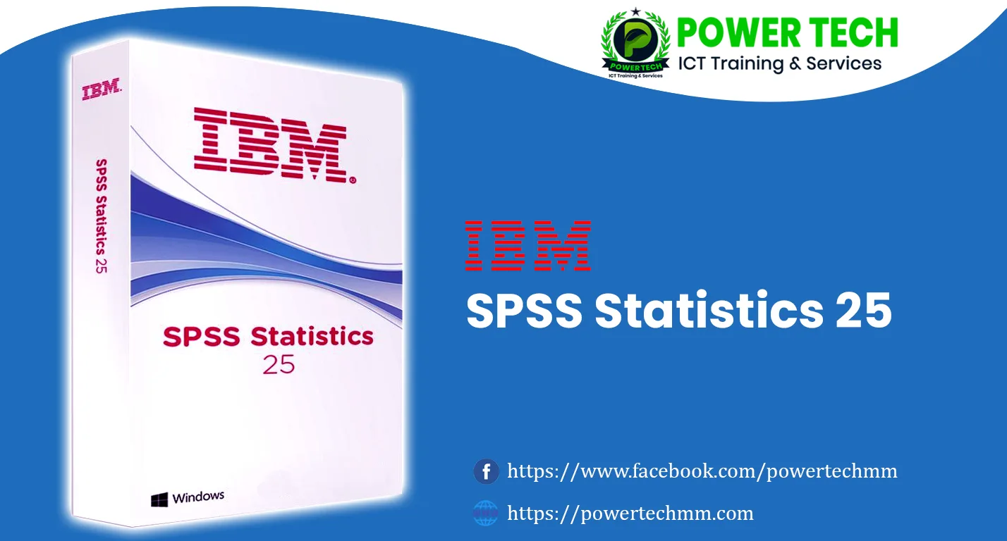 IBM SPSS