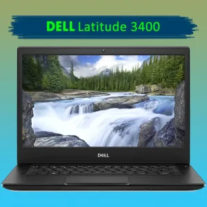 Dell Latitude 3400