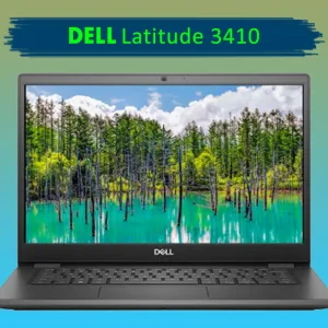 dell latitude 3410