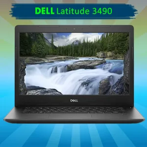 Dell Latitude 3490