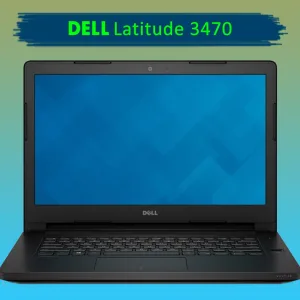 Dell Latitude 3470