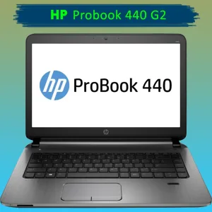 HP ProBook 440 G2