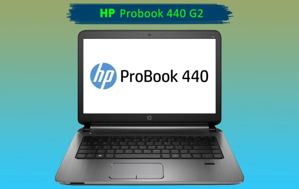 HP ProBook 440 G2