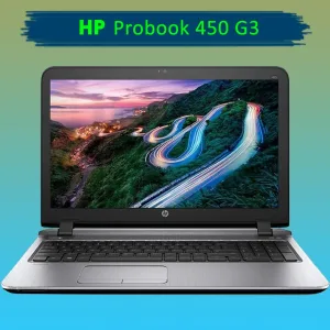 HP Probook 450 G3