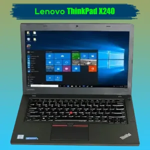 Lenovo ThinkPad X240