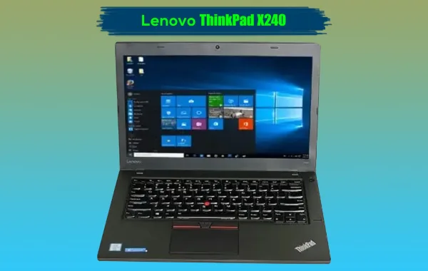 Lenovo ThinkPad X240