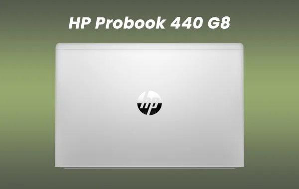 HP Probook 440 G8