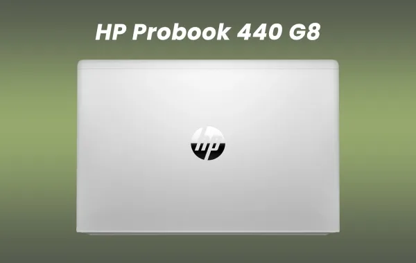 HP Probook 440 G8