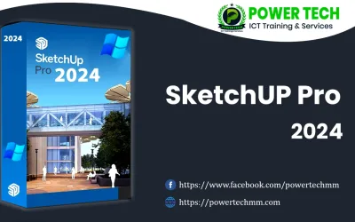 SketchUP Pro 2024 Free Download
