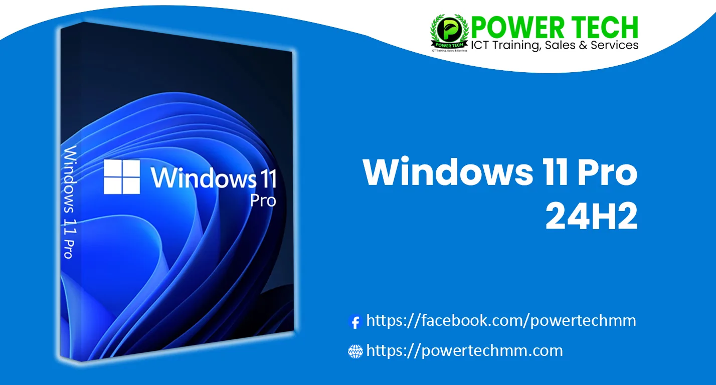 Windows 11 Pro